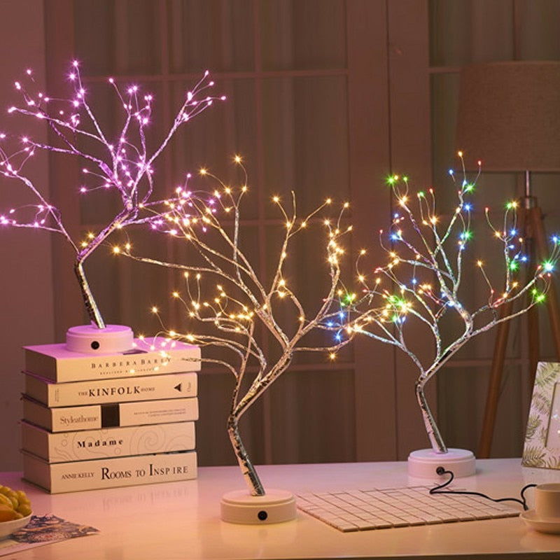 Lampe | Für die gemütlichen, gemütlichen dunklen Tage!